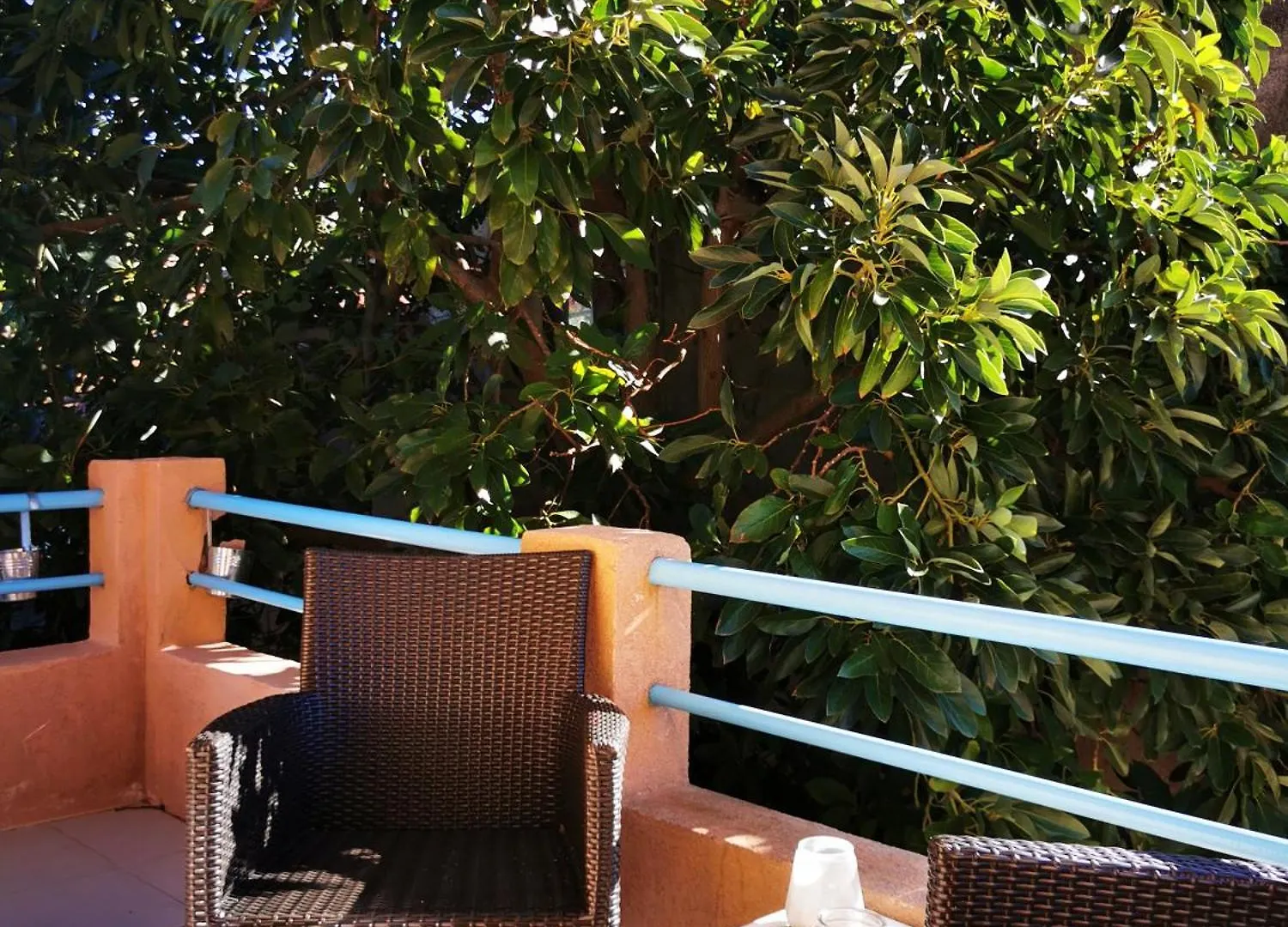 Grand Appartement 3 Chambres A 300M De La Plage Sainte-Maxime